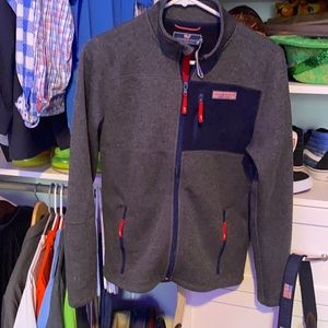 Vinyard Vines Jacket